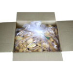 Langues d'Oc carton vrac 2,5 kg spécialité biscuit citron Sud de France