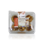 Véritables Mantécaos sablé saindoux cannelle boîte 200g La Belle Époque Frontignan