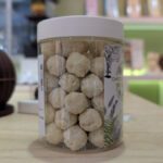 Céréales Croustillantes Chocolat Blanc 35%