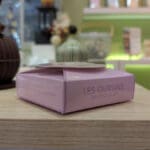 Les Oursins en Chocolat