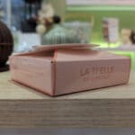 La Ti'elle en Chocolat