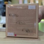 Les Voitures en Chocolat