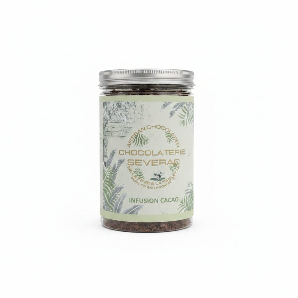 Infusion Cacao