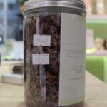 Infusion Cacao
