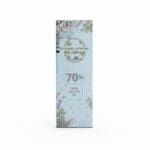 Noir Fleur de Sel