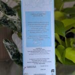 Noir Fleur de Sel