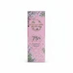 Chocolat Noir 75% Madagascar Grand Cru Akesson