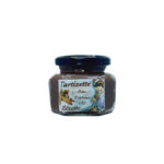 Tartizette pâte à tartiner noisette Zézette de Sète dégustation biscuiterie artisanale