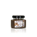 Tartizette pâte à tartiner noisette Zézette pot 100g sans huile de palme La Belle Époque
