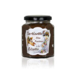 Tartizette pâte à tartiner noisette grand pot 270g La Belle Époque Frontignan