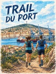 360 Ans Du Port De Sete Trai Du Port