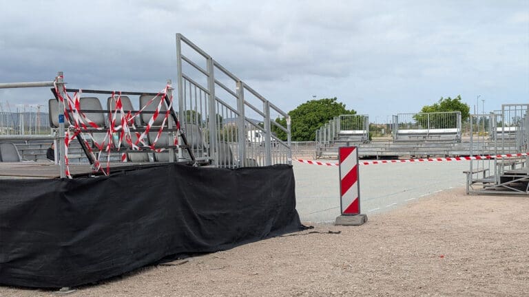 International Pétanque de Sète 2026 : attention, le lieu change !