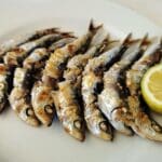 Où manger des sardines ? à Sète
