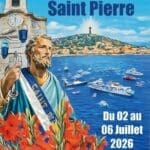 Saint Pierre Sete Programme 2026 Affiche 01