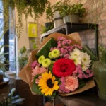 Bouquet de Fleurs Essentiel
