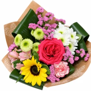 Bouquet de Fleurs Essentiel