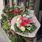 Bouquet de Fleurs Généreux