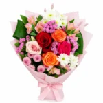Bouquet de Fleurs Prestige