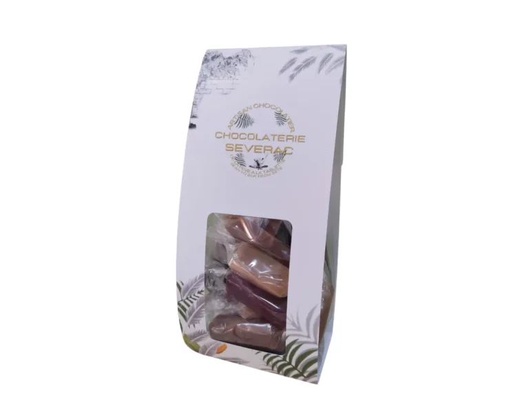 CARAMELS MOUS