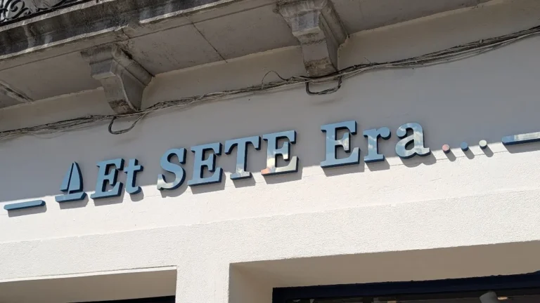 Et Sète Era...