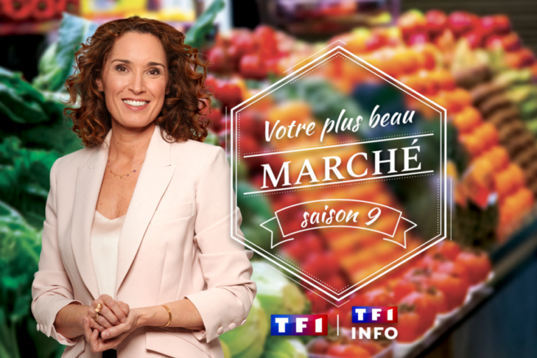 Ici7 Les Halles De Sete En Finale Du Plus Beau Marche De France I Daaf3a