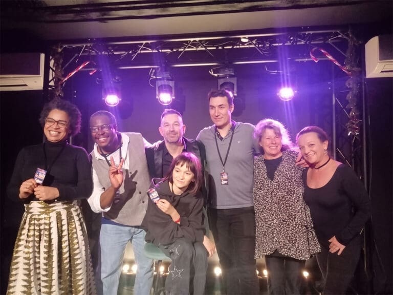 Les Improbables Talents à Sète : la soirée qui ose