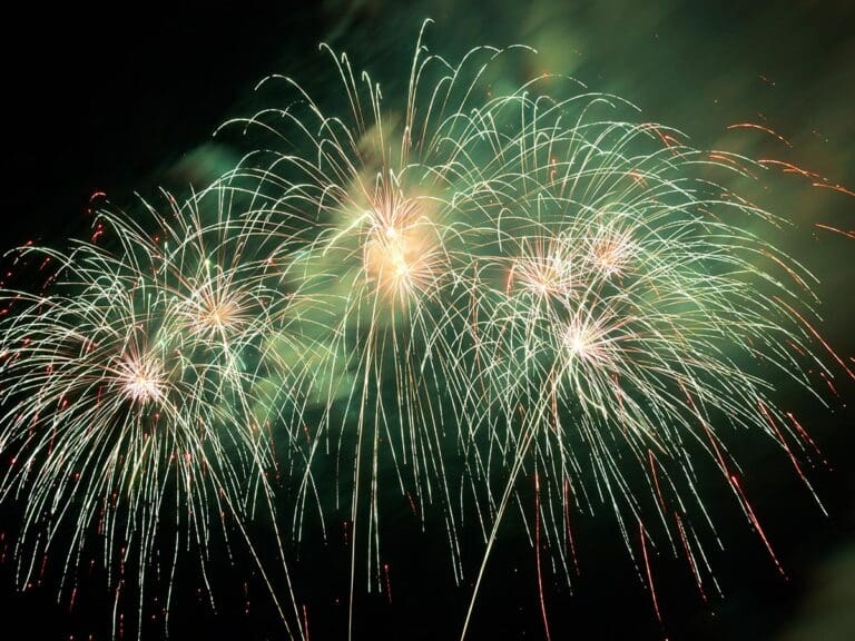 Feux d'Artifice 2026 – Le Grau d'Agde & La Tamarissière