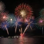Feux dartifice ete 2026 – Marseillan Plage