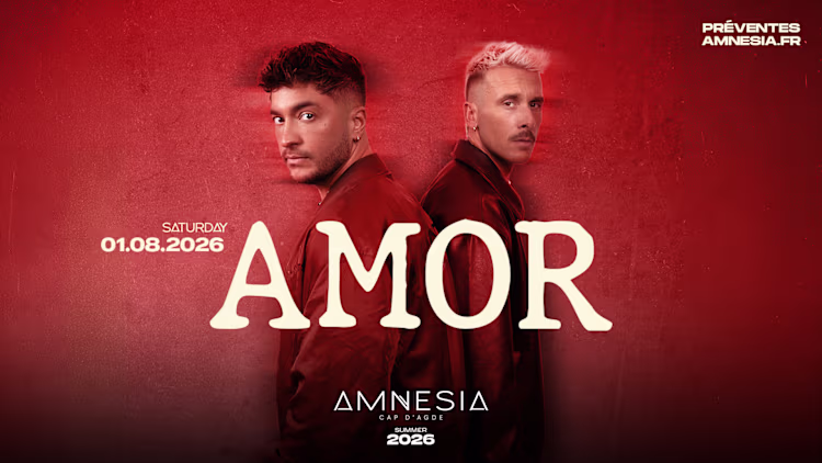 Ici7 Amor Amnesia2026
