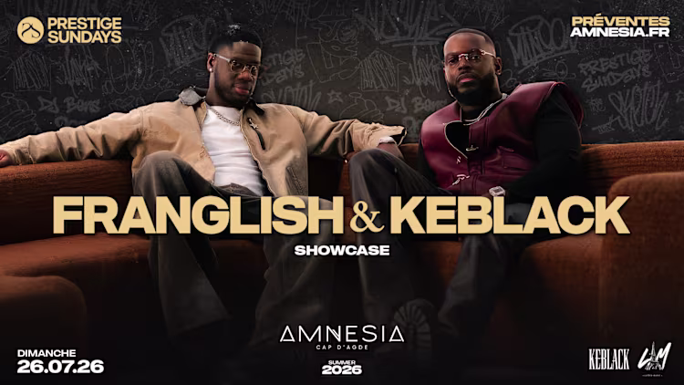 Ici7 Franglish Amnesia2026
