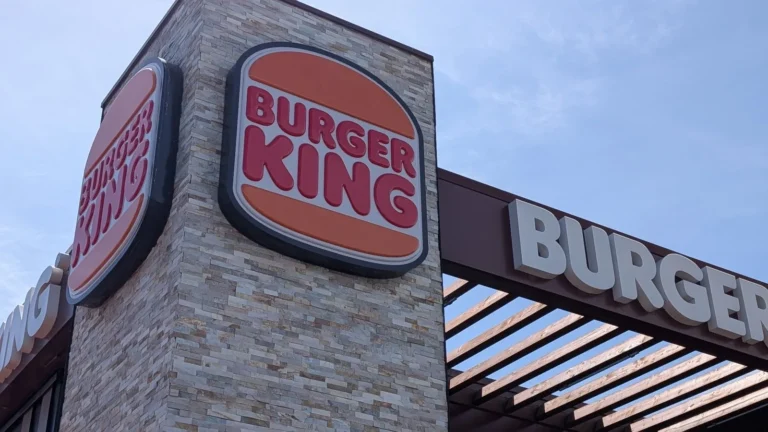 Burger King Agde