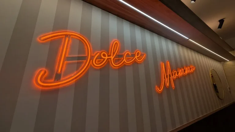 Dolce Mamma