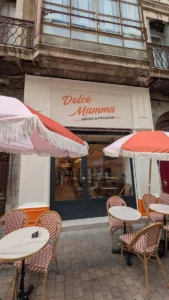 Dolce Mamma