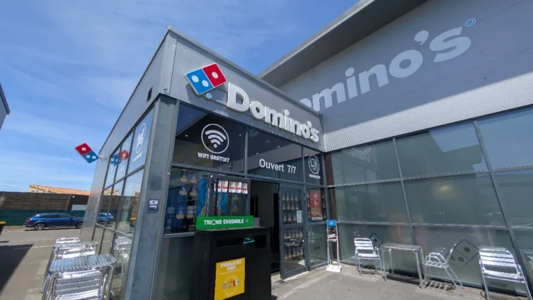 Domino's Pizza Agde