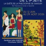 exposition aux origines de lipseite image