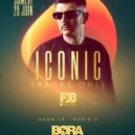 fdb iconic au bora club image
