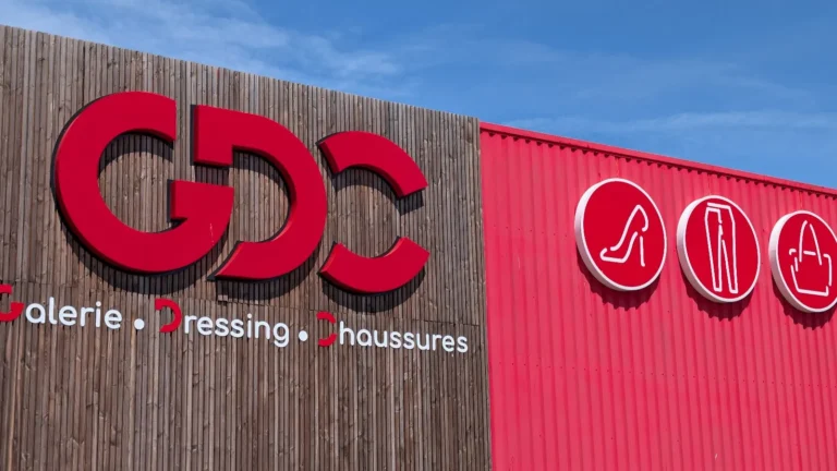 GDC Agde