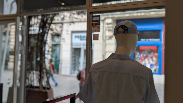 Homy - Prêt-à-porter Homme - Sète