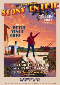 Ici7 Archipel Thau Stony En Fete Fete De La Musique Au 1780658256 F19496e5