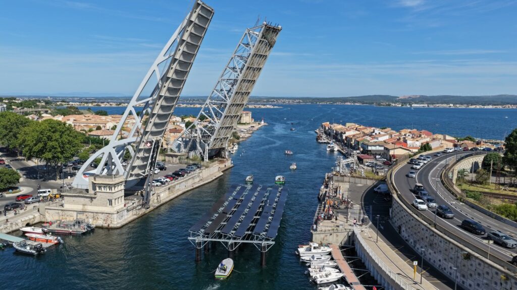 Ici7 Solarinthau Le Demonstrateur Solaire Prend La Mer Image 3 7bd341