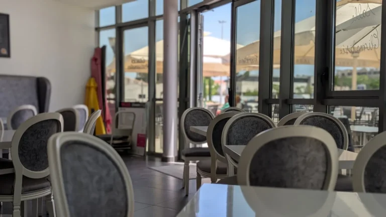 KGS Brasserie Pizzeria - Balaruc-les-Bains