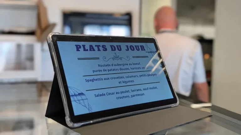 La Cuisine d'Edgars