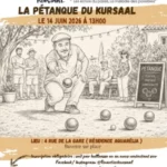 la petanque du kursaal image