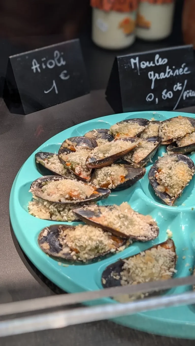L'Atelier de la Mer