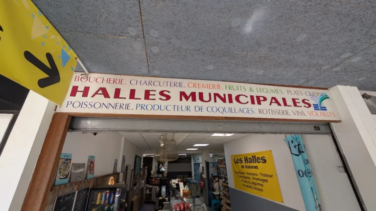 L'Atelier de la Mer