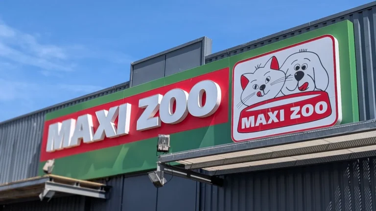 Maxi Zoo Agde