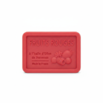 savon provençal huile olive karité bio parfum 120 grammes artisanal