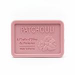 savon provençal huile olive karité bio parfum 120 grammes artisanal