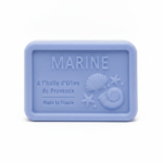 savon provençal huile olive karité bio parfum 120 grammes artisanal