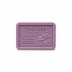 savon provençal huile olive karité bio parfum 120 grammes artisanal